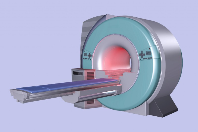 Magnetresonanz (MR) - Urologie